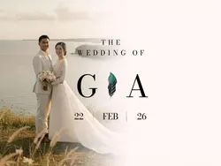 Pemberkatan Nikah