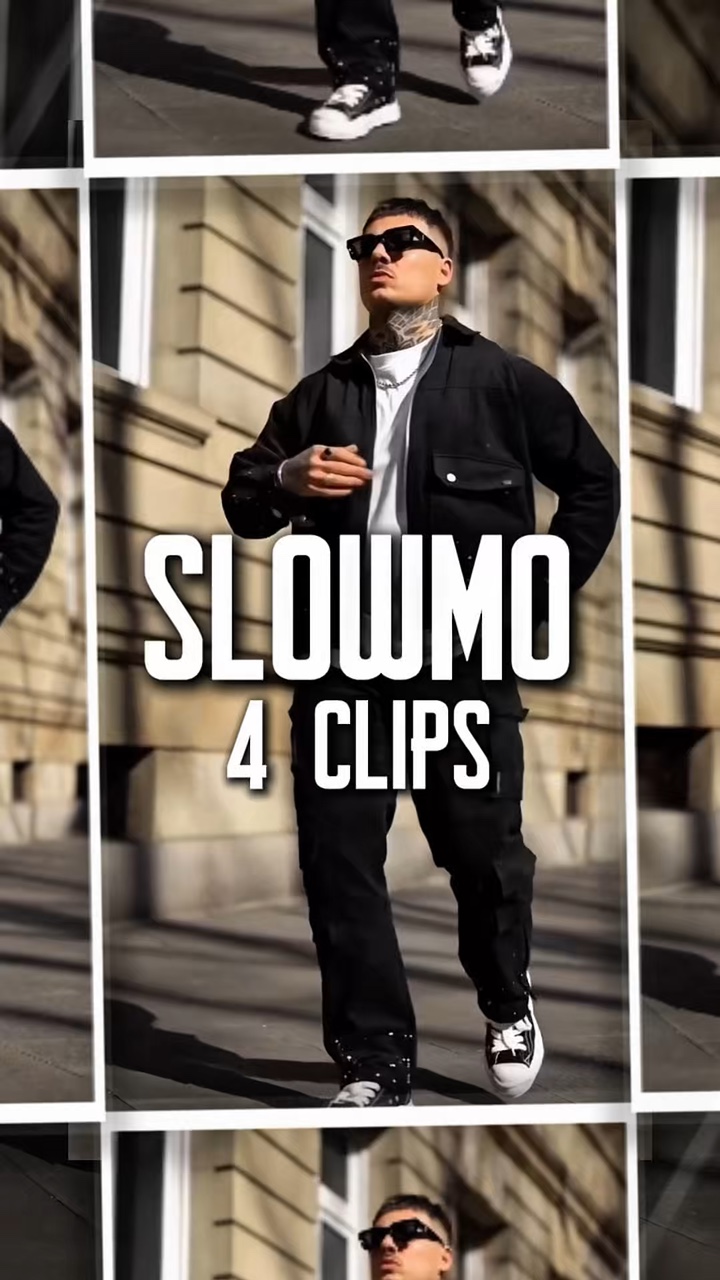 slowmo trending