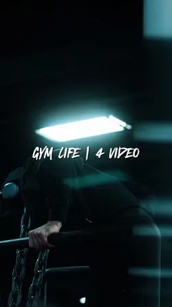 Gym life | 4