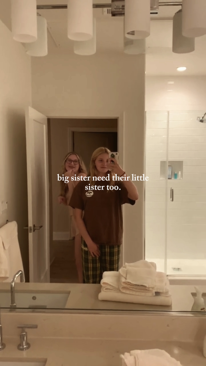 Große Schwester 