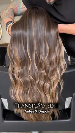 HAIR cabelo salão