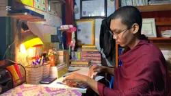 លាចាសិក្ខាព្រោះ✌️
