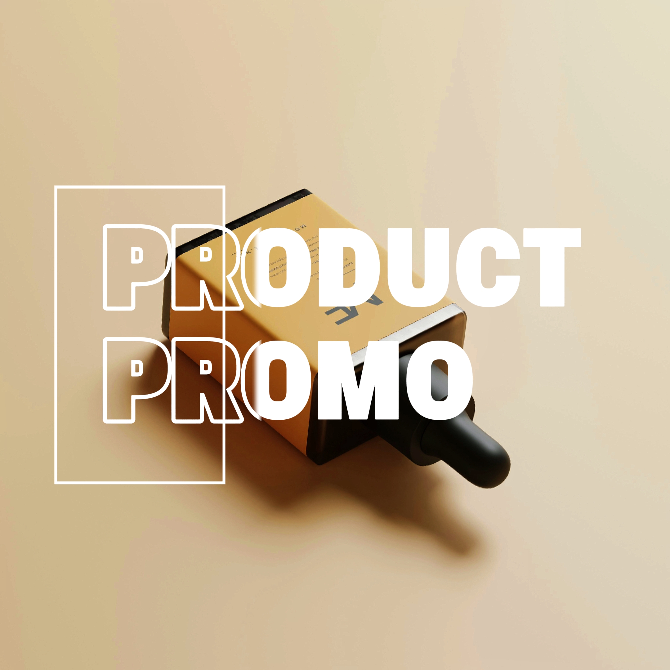 Promoción del producto