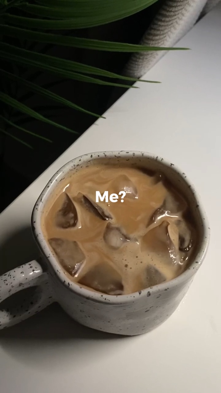 obsédé par le café