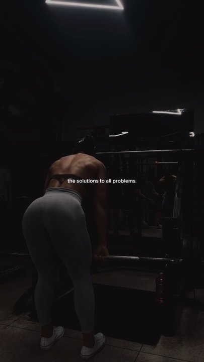 Gym Aura Farming 