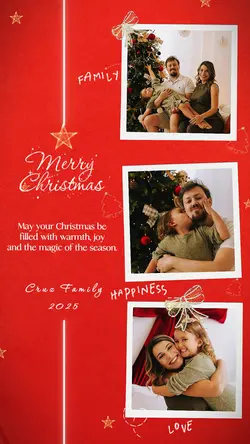 Christmas Greetings