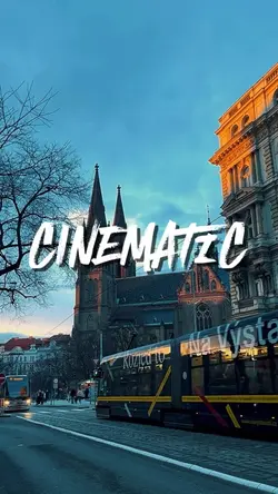 CINEMATIC