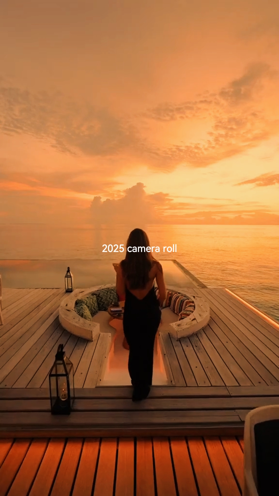 2025 carrete de cámara