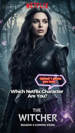 Your Netflix style