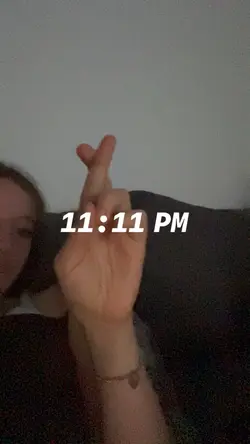 11:11 addiction 