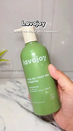 Rekomendasi shampoo 