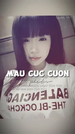 2 ẢNH GIẬT NHẸ