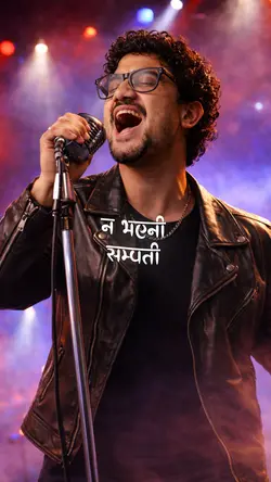 पिर नगर मन्जरी परान छन्जरी