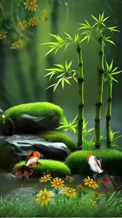 Live wallpaper