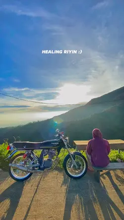 healing riyin