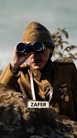 ZAFER BİZİM OLACAK!