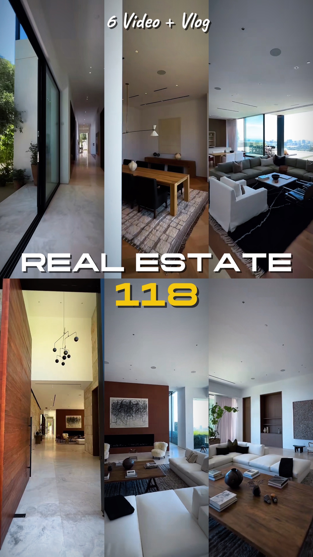REAL ESTATE 