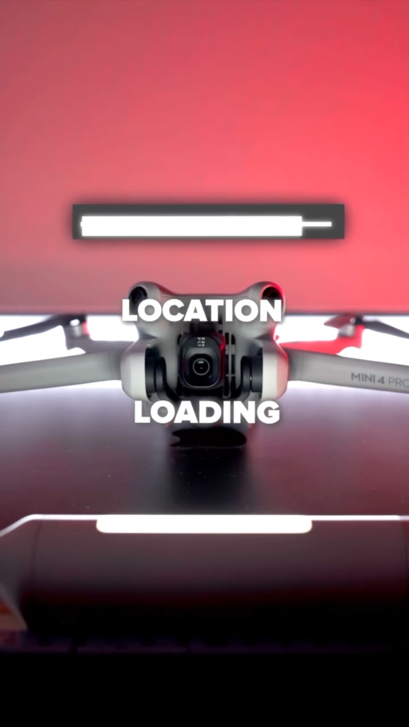 Location Loading
