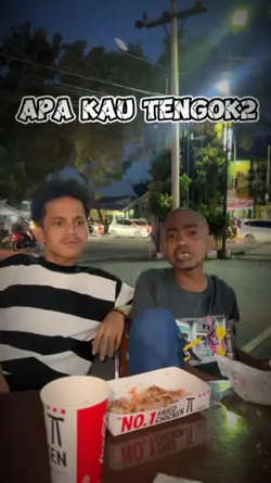 NoMirrorApaKauTengok