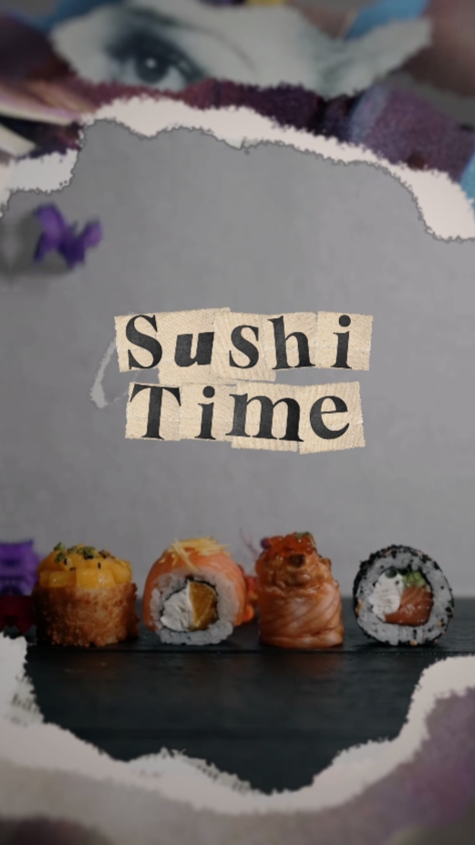 Sushi