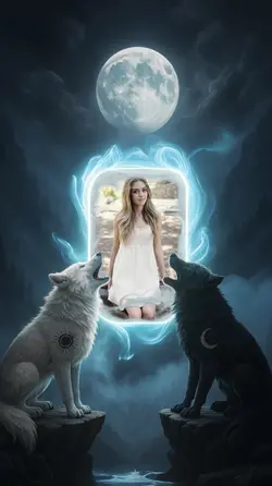 Wolf Portal