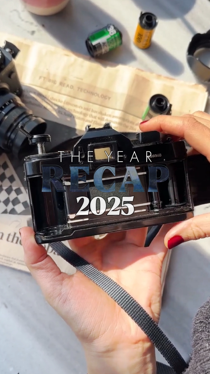 recap 2025