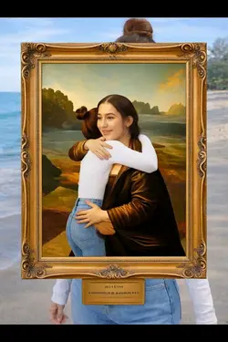 Ai-ศิลปะเปลี่ยนฉาก 🎨