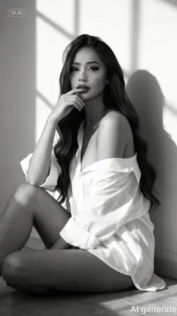 BLACK AND WHITE 🤍