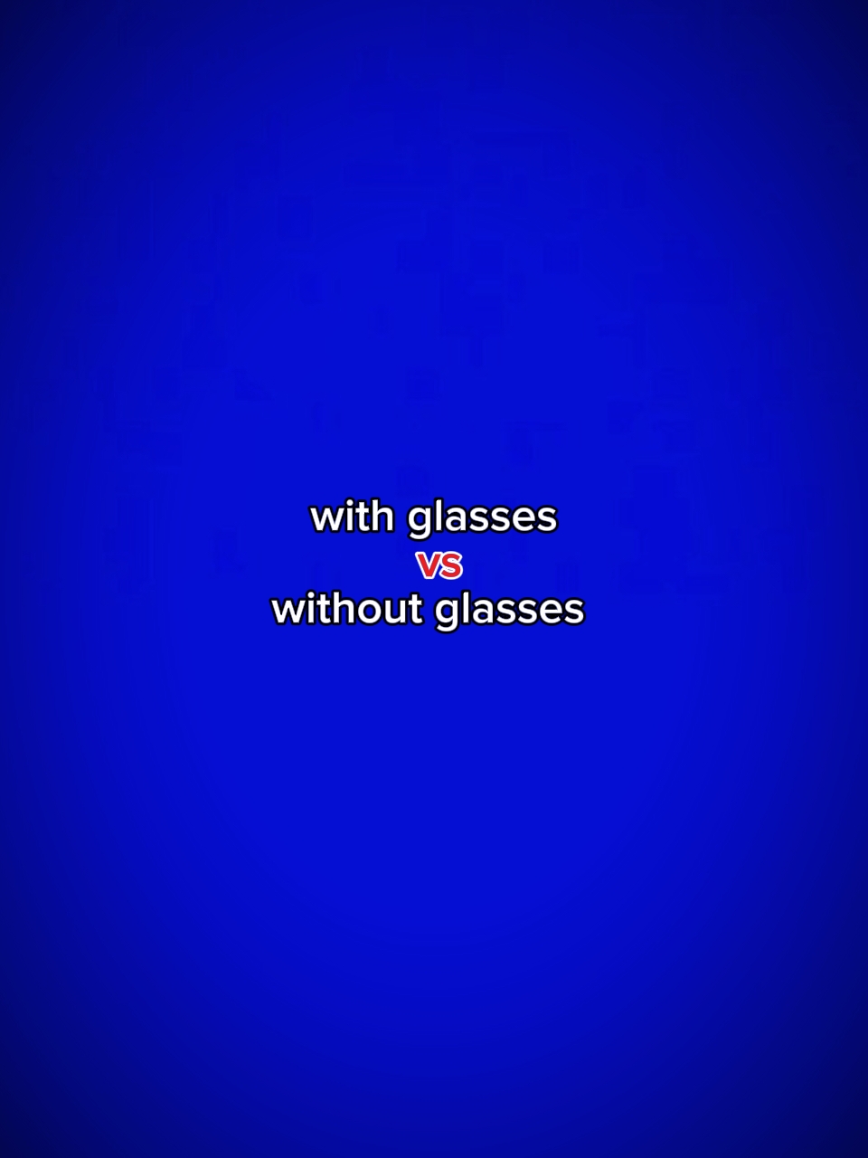 LUNETTES 