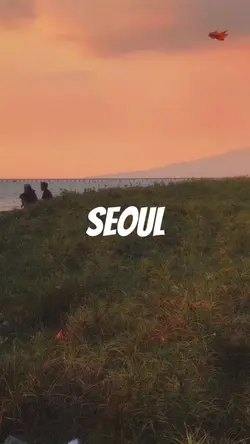 Korea Seoul 