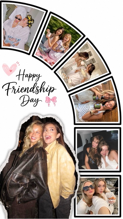 Happy friendship day