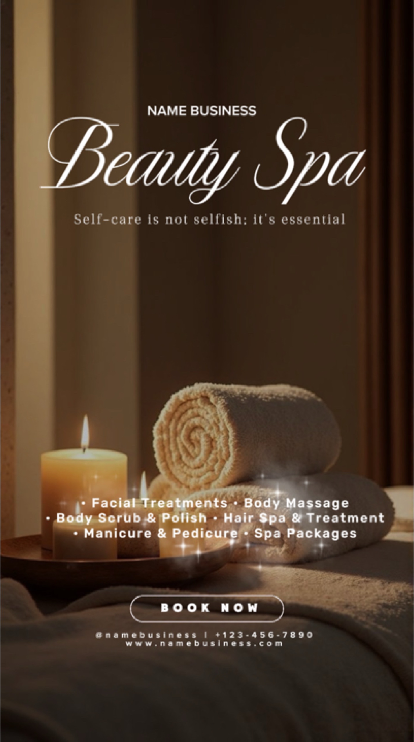 HISTORIA: SPA