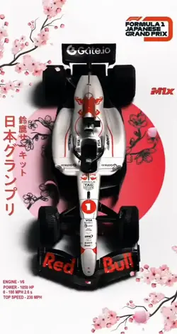 Formula 1 Wallpaper