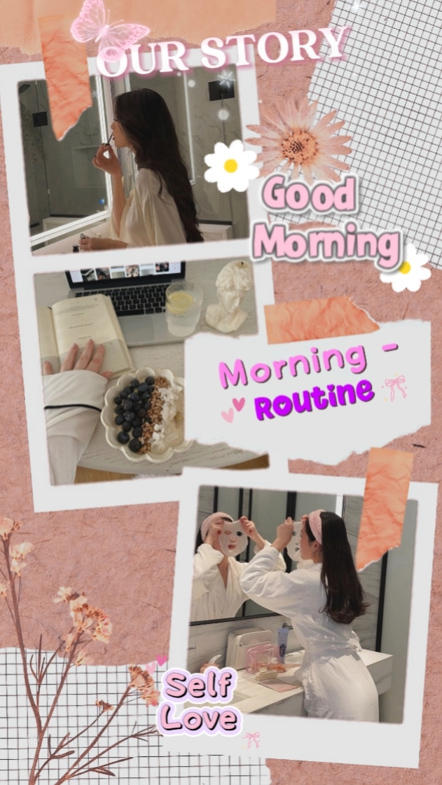 Rutina matutina