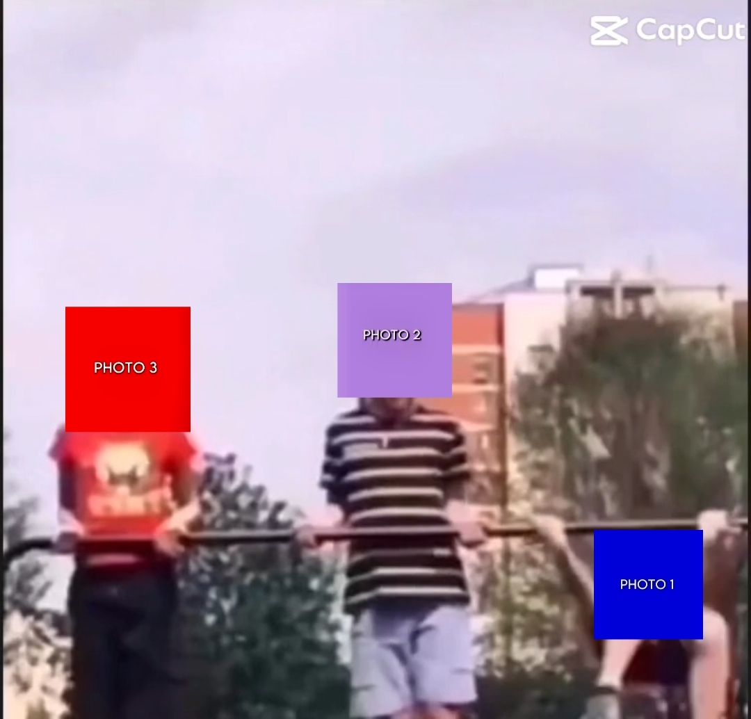uas funny templates