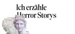 Horror storyy