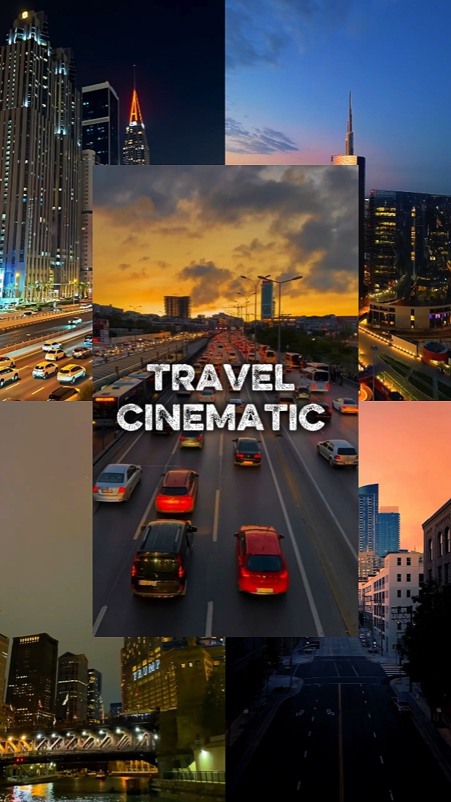 CINEMÁTICA DE VIAJES 