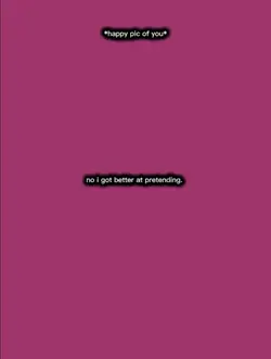 Better at pretending