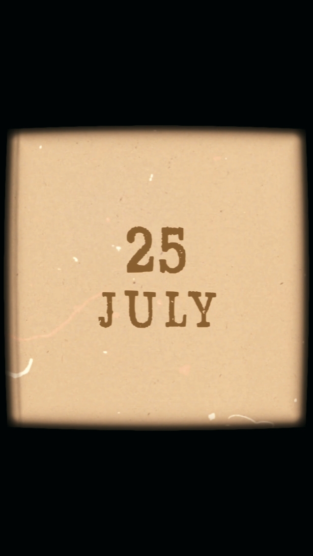 Film HBD 25 July 