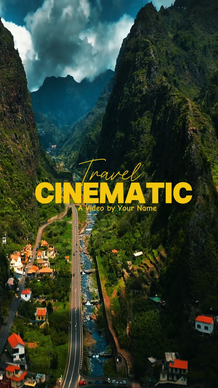 Viagem cinematográfica