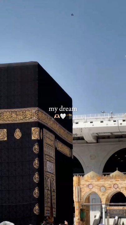 my dream
