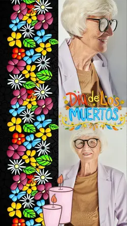 dia de muertos 