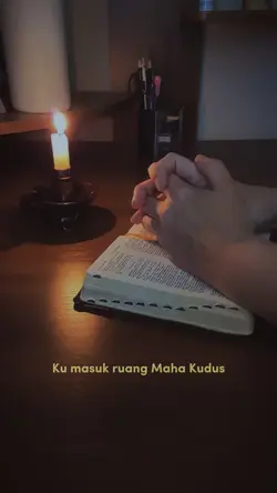 Ruang Maha Kudus