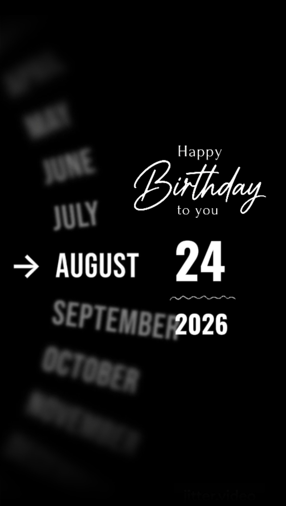 HBD BROTHER 24 AUGUS