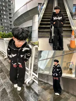 3pic aesthetic
