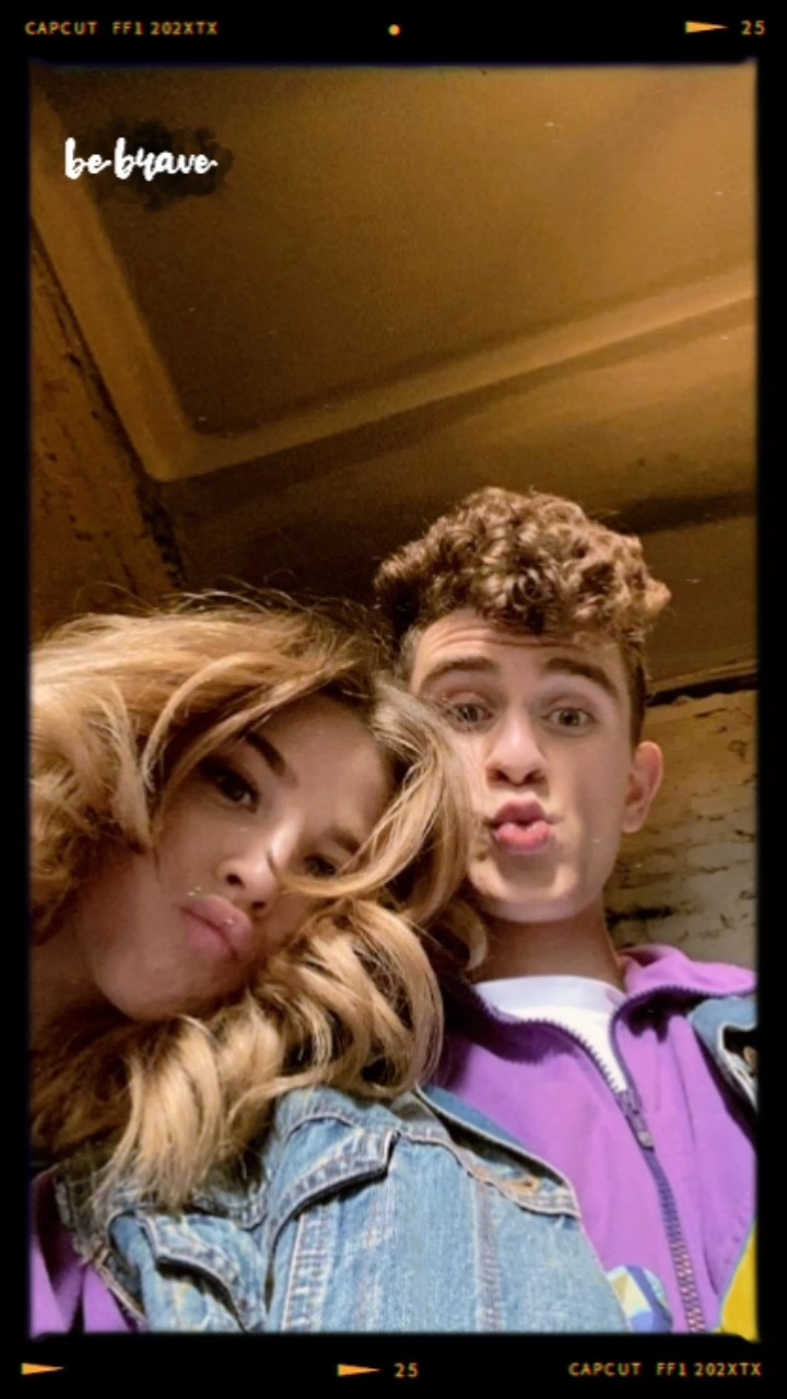 Mi foto de pareja