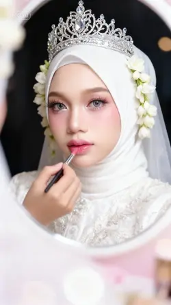 AI PENGANTIN 