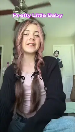 Pretty Little Baby!❤️