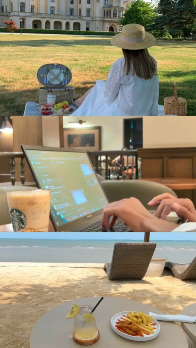 미적 3 그리드