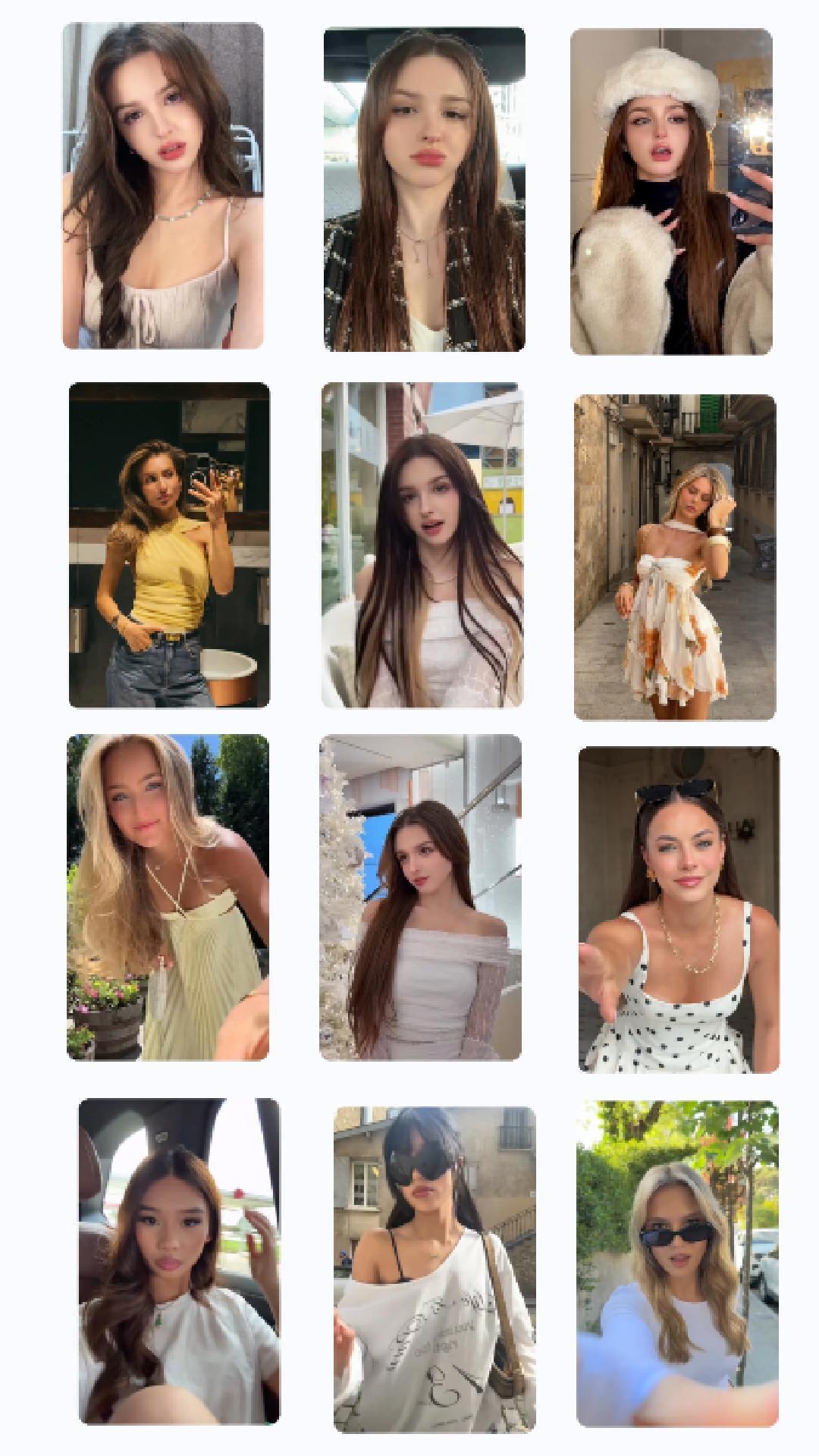 Feliz dia da mulher 
